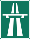 E1, Motorväg